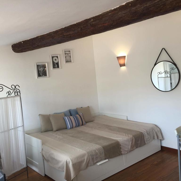 Appartement Rue D'Italie Aix-en-Provence Quarto foto