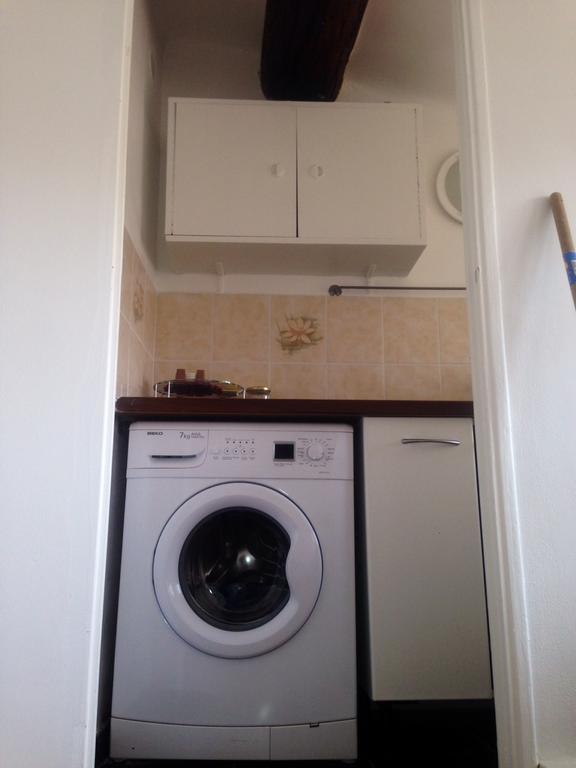 Appartement Rue D'Italie Aix-en-Provence Quarto foto
